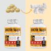 NuBest Doctor Taller Kids - Support Bone Strength with Multivitamins, Multiminerals, Calcium - Premium Formula for Ages 2 to 9 - Grape Flavor - 12 Pack | 18 Months Supply view 3