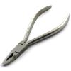 Dental Crown Contouring Plier 13.5cm Orthodontic Utility Band Contour Fitting view 2