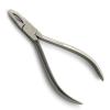Dental Crown Contouring Plier 13.5cm Orthodontic Utility Band Contour Fitting view 3