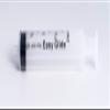 60ML Syringe Only with Luer Lock Tip - 50 Syringes Without a Needle by Easy Glide - Great for Medicine, Feeding Tubes, and Home Care view 3