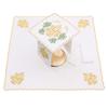 Altar linen "IHS" Vestment (KB-BH12) view 1