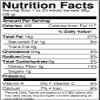 Anna and Sarah Almonds In Shell, Raw, Natural, Whole, Jumbo California Almonds, in Resealable Bag, 4 Lbs view 2