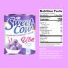 Ube Condensed Milk, 13.40 oz (Pack of 1) | Jans Sweet Cow Sweetened Condensed Creamer view 2