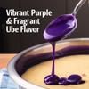 Ube Condensed Milk, 13.40 oz (Pack of 1) | Jans Sweet Cow Sweetened Condensed Creamer view 4