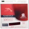Vasyli Custom 3/4 Length Insoles, Red, X-Large, Fast & Effective Pain Relief, Solid Biomechanical Control, Firm Density, High Performance Orthotic, Athletes, Overweight Patients, Heat Moldable view 2