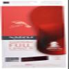 Vasyli Custom Full Length Insoles, Red, X-Large, Heel Grid Reduces Slippage, Firm Density, Biomechanical Control, Fast & Effective Pain Relief, Treats Pronation, Built-In Rearfoot Varus Angle view 2