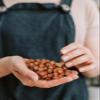 Anna and Sarah Large Oregon Hazelnuts in Shell, 5 Lbs view 4