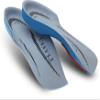 Vasyli Custom Easyfit Insoles, Large, Fast & Effective Pain Relief, Medium Density, Mild Support, Functional Biomechanical Control, Lateral Cut-Away, Hard-to-Fit Footwear, Heat Moldable view 2