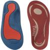 Vasyli Shock Absorber Orthotic, Large, Lasting Pain Relief, Biomechanical Control, Maximum PU Shock Absorption, Reduces Excess Pronation, Deep Heel Cup, Heat Moldable, Everyday Use view 1