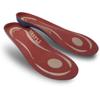 Vasyli Shock Absorber Orthotic, Large, Lasting Pain Relief, Biomechanical Control, Maximum PU Shock Absorption, Reduces Excess Pronation, Deep Heel Cup, Heat Moldable, Everyday Use view 2