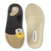 Vasyli+Dananberg 1st Ray Orthotic, X-Large, 1st Ray Function, Removable Distal & Proximal Plugs, Full-Length Insole, Low Resistance to Joint, Heat Moldable, Rear Foot Control, Lasting Pain Relief view 1