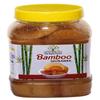 Natraj; The Right Choice Natraj The Right Choice Bans/Bamboo Murabba Helps In Height Increase (Bass Ka Murabba 1 Kg Pack) Sweet Healthy And Tasty Natural Homemade Immunity Booster view 1