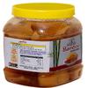 Natraj; The Right Choice Natraj The Right Choice Bans/Bamboo Murabba Helps In Height Increase (Bass Ka Murabba 1 Kg Pack) Sweet Healthy And Tasty Natural Homemade Immunity Booster view 2