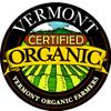 Organic 1 Gallon Dark Robust Vermont Maple Syrup - Grade A - From Barred Woods Maple view 2