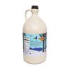 Organic 1 Gallon Dark Robust Vermont Maple Syrup - Grade A - From Barred Woods Maple view 3