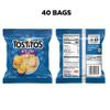 Tostitos, Bitesize Rounds, 1 Ounce (Pack of 40) view 2