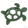 3D Turtle Model Toy Made of Soft Silicone,Kids Toys for 3+,Children Toy BPA-Free (1 Pack) view 1