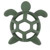 3D Turtle Model Toy Made of Soft Silicone,Kids Toys for 3+,Children Toy BPA-Free (1 Pack) view 4