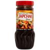 Wang Premium Japchae Sauce - Authentic Korean Sweet & Savory Glass Noodle Stir-Fry Sauce - Ready-to-Use 16.93 Oz Bottle view 1