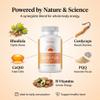 InergyPLUS | Energy Vitamins for Women, Fatigue, Natural Energy Supplements for Focus | Vitamin B12, Folic Acid, Rhodiola Rosea, Cordyceps, CoQ10, Caffeine Free | Packaging Vary | 60 Ct view 3