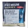 DANSTAR Lallemand LalBrew Premium Dry Beer Yeast Wit - 11 g view 1