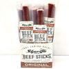 HALAL BEEF STICKS (ORIGINAL) view 1