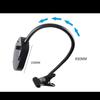 10X LED Illumination Magnifier for Reading Powerful Large Lens Magnifier with Lights White view 2