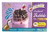 Bubble Tea COMPLETE SET. BEST DIY Boba/Bubble Tea Kit, Ready In 45 Seconds, 5 Packs Milk Tea Powder + 5 Packs Brown Sugar Tapioca Pearls+ 5 Bubble tea Straws By APEXY, Taro view 1