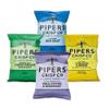 Pipers Crisps Assortment Pack 5.3oz (4-Pack) view 1