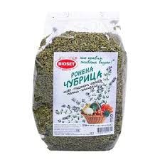 Bulgarian savory, ground (Savory, 250 gr)