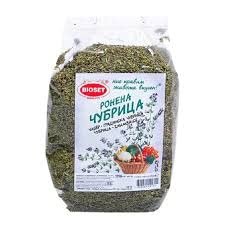 Bulgarian savory, ground (Savory, 250 gr)