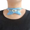 2 Pack Trach Pads for Adaptive Surgical Tracheostomy Pad Trach Tube Cover Reusable view 4