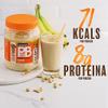 BetterBody Foods PBfit- All-Natural Peanut Butter Powder 15 oz, Peanut Butter Powder from Real Roasted Pressed Peanuts, Low in Fat High in Protein, Natural Ingredients view 4