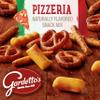 Gardetto's Snack Party Mix, Pizzeria, Savory Pub Mix Snack Bag, 8.6 oz view 3