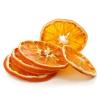 Dried Orange Slices, Low temperature drying Handmade Fruit Tea, Edible Edible Dried Orange Slices For Cake Decoration, Potpourri, Candle Crafts, Table Scatters (250g/8.8oz) (Orange) view 2