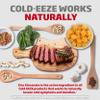 COLD-EEZE Plus Defense Natural Citrus with Elderberry Zinc Lozenges, Homeopathic Cold Remedy, Shortens Common Cold Symptoms, Promotes Immune Health with Sambucus Nigra, Echinacea and Rose Hips, 25 Ct view 4
