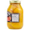 Amish Wedding Old Fashioned Spiced Peach Halves 32oz (Pack of 2) view 2
