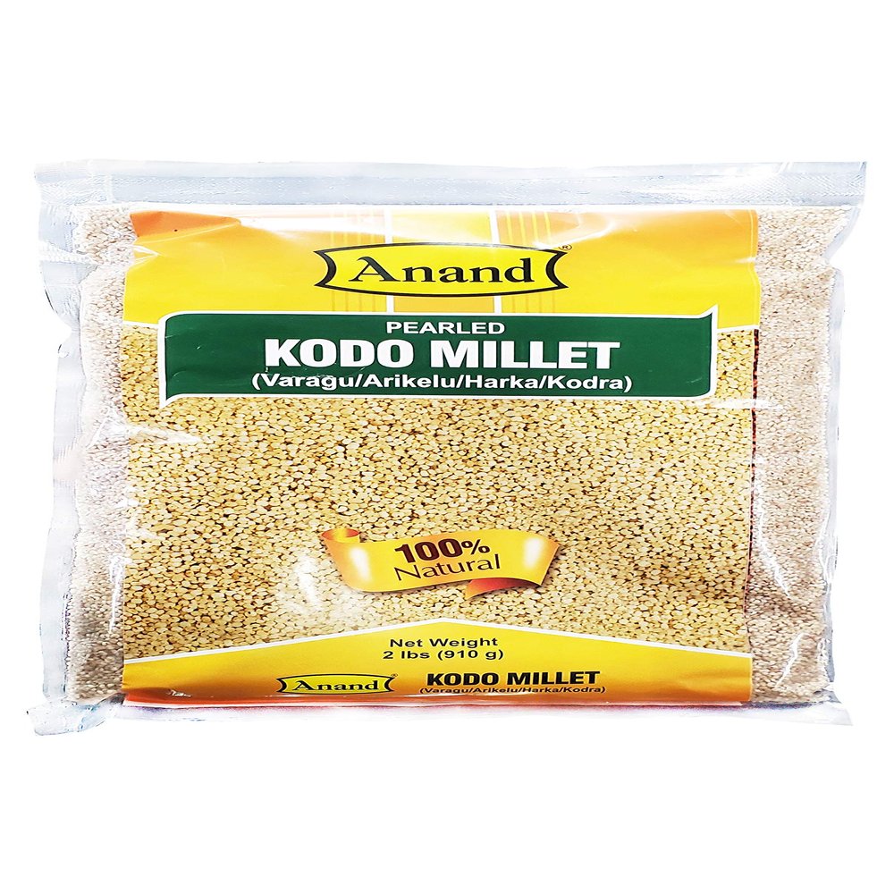 Anand Pearled Kodo Millet 2lbs