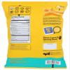 HIPPEAS Organic White Cheddar Puffs, 14 OZ view 2