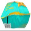 HIPPEAS Organic White Cheddar Puffs, 14 OZ view 3
