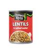 Dunn's River Lentils - 400g - Pack of 1 view 1
