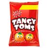 Golden Wonder Tangy Toms - 25g - Pack of 12 view 1