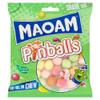 Maoam Pinballs - 140g - Pack of 6 view 1