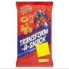 Golden Wonder Transformers Spicy - 90g - Pack of 1 view 1