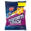 Golden Wonder Transformers BBQ - 90g - Pack of 6 view 1