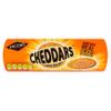 Jacob's Baked Cheese Cheddars - 150g - Pack of 1 view 1