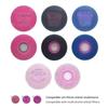 P100 Filter Cover 2091 / Capsulas para filtro p100 2091 / P100 Filter Cover 2091 (Pink) view 4