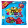 Big Baby Pop Fruity Gummies - 100g - Pack of 2 view 1