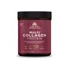 Ancient Nutrition Collagen Peptides Powder, Multi Collagen Protein, Women & Men, Vitamin C, Probiotics, Hydrolyzed Collagen, Supports Skin, Joints, Gut Health, Unflavored, 60 Servings view 1