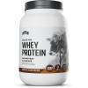 Levels Grass Fed Whey Protein Powder, No Artificials, 24G of Protein, Chocolate Peanut Butter, 2LB view 1